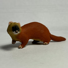Cargar imagen en el visor de la galería, Japanese weasel - Trading Figure - Miniature (097)

