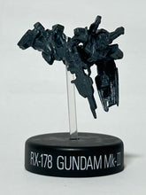 Load image into Gallery viewer, Mobile Suit Z Gundam - RX-178 Gundam Mk II - Mini Figure
