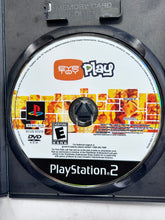 Cargar imagen en el visor de la galería, EyeToy: Play - Playstation 2 / PS2 - NTSC - CIB (SCUS-97319)
