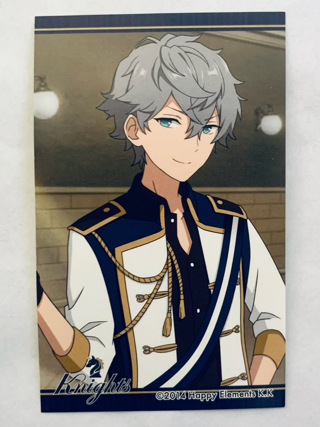 Ensemble Stars! - Sena Izumi - Sticker