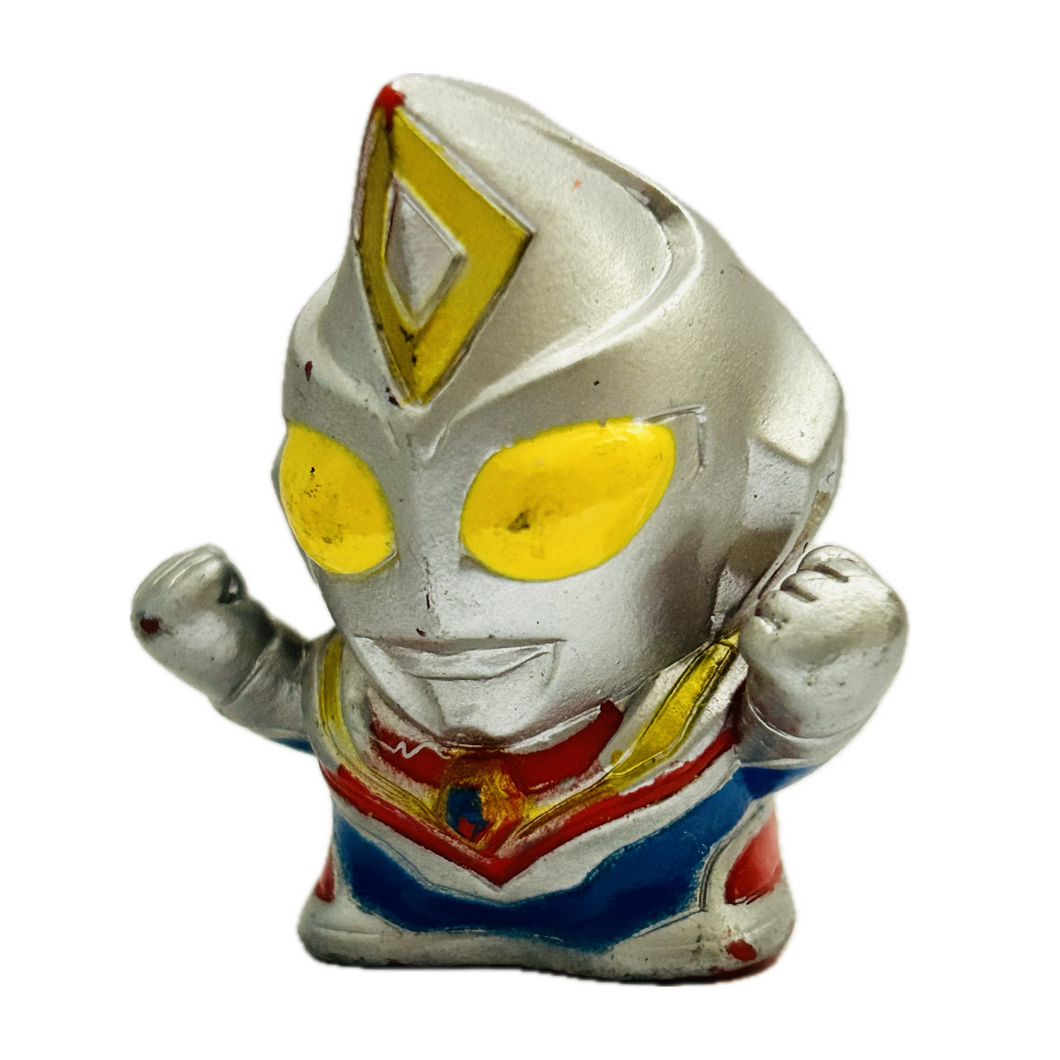 Ultraman Dyna (Flash Type) - Finger Puppet - SD Figure