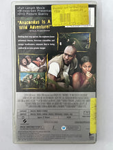 Cargar imagen en el visor de la galería, Anacondas: The Hunt for the Blood Orchid - UMD - PlayStation Portable - NTSC - Box Only

