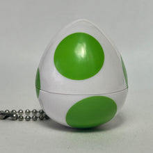 Cargar imagen en el visor de la galería, Yoshi's New Island - Yoshi no Tamago - Pencil Sharpener
