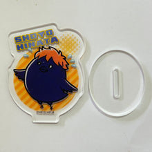 Load image into Gallery viewer, Haikyu!! TO THE TOP - Shouyou Hinata - Acrylic Stand
