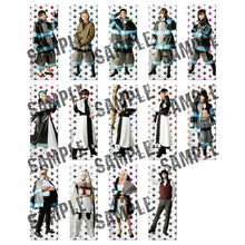 Load image into Gallery viewer, Stage Enn Enn no Shouboutai - Hoshinami (Maki Oze) - A5 Random Clear File
