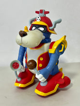 Cargar imagen en el visor de la galería, Yatterman - Yatterwan - Soft Vinyl Figure
