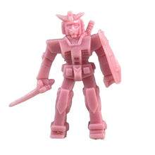 Load image into Gallery viewer, Mobile Suit Gundam - 80's - 90's Gumball Plastic Toys
