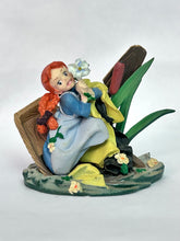 Cargar imagen en el visor de la galería, Akage no Anne / Anne of Green Gables - Anne Shirley - Mini Vignette Collection
