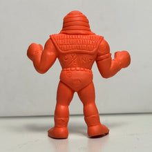 Cargar imagen en el visor de la galería, Kinnikuman - Mr. Khamen - Eraser Mini Figure - Orange ver. (26)
