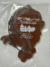 Cargar imagen en el visor de la galería, Love Live! Sunshine!! - Sakurauchi Riko - Rubber Strap - Miracle Wave ver.
