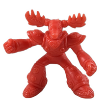 Cargar imagen en el visor de la galería, Mega Man X - Flame Stag - Eraser Figure
