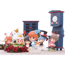Cargar imagen en el visor de la galería, Gintama - Hijikata Toushirou - Gintama-san in Wonderland - Petit Chara Land
