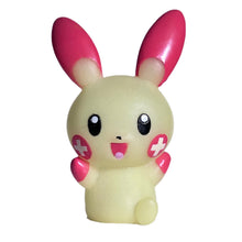 Cargar imagen en el visor de la galería, Pokémon - Prasle / Plusle - Finger Puppet - Glow in the Dark ver.
