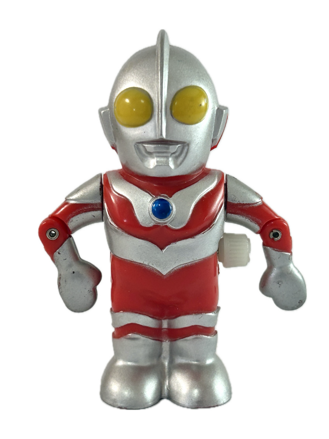 Ultraman - Figure - Bath Time Fun Mighty Kids