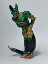Cargar imagen en el visor de la galería, Dragon Ball Z - Semi-Perfect Cell - Trading Figure - SHF6

