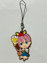 Cargar imagen en el visor de la galería, Eiga Gotoubun no Hanayome - Nakano Ichika - Rubber Strap
