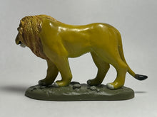 Cargar imagen en el visor de la galería, Asiatic lion - Trading Figure - Feline Animals
