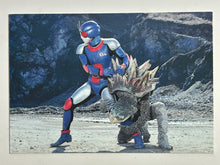 Cargar imagen en el visor de la galería, Bio Rider VS Gainaginham - Trading Card - No. 090
