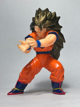 Cargar imagen en el visor de la galería, Dragon Ball Z - Son Goku SSJ3 - Trading Figure
