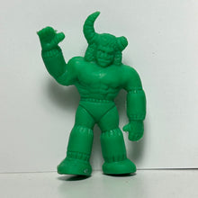 Cargar imagen en el visor de la galería, Kinnikuman - Buffaloman - Eraser Figure - Keshi - Green
