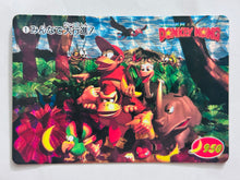 Cargar imagen en el visor de la galería, Super Donkey Kong - Trading Card - TCG (Set of 12)
