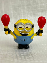 Load image into Gallery viewer, Despicable Me - Mineez Minion Collection Set (12 Pcs)
