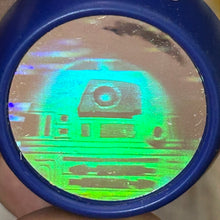 Cargar imagen en el visor de la galería, Star Wars Episode I: The Phantom Menace 3-D Hologram Magnets Collection
