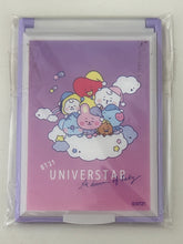 Cargar imagen en el visor de la galería, BT21 - Compact Mirror S - A Dream of Baby - BTS

