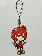 Cargar imagen en el visor de la galería, Gotoubun no Hanayome ∬ - Nakano Itsuki - Rubber Strap
