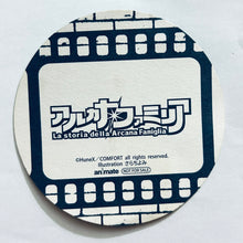 Load image into Gallery viewer, Arcana Famiglia: La storia della Arcana Famiglia - Felicità - Coaster
