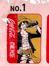 Cargar imagen en el visor de la galería, One Piece - Monkey D. Luffy - Fleece Blanket
