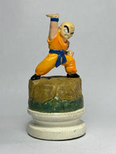 Cargar imagen en el visor de la galería, Dragon Ball Z - Krillin - Chess Piece - Rook
