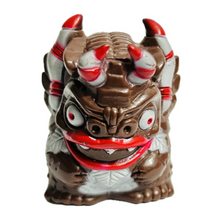 Cargar imagen en el visor de la galería, Ultraseven - Miclas - Ultraman Series Finger Puppet - Kaiju - Monster - SD Figure (2)
