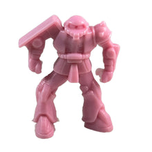 Load image into Gallery viewer, Mobile Suit Gundam - 80's - 90's Gumball Plastic Toys

