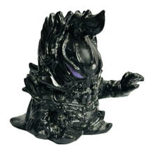 Cargar imagen en el visor de la galería, Ultraman Taro - Alien Empera - Finger Puppet - Kaiju - Monster - SD Figure
