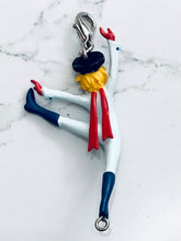 Cargar imagen en el visor de la galería, Yatterman - Yatterman-1 (Gan-chan) - Connected Figure Strap

