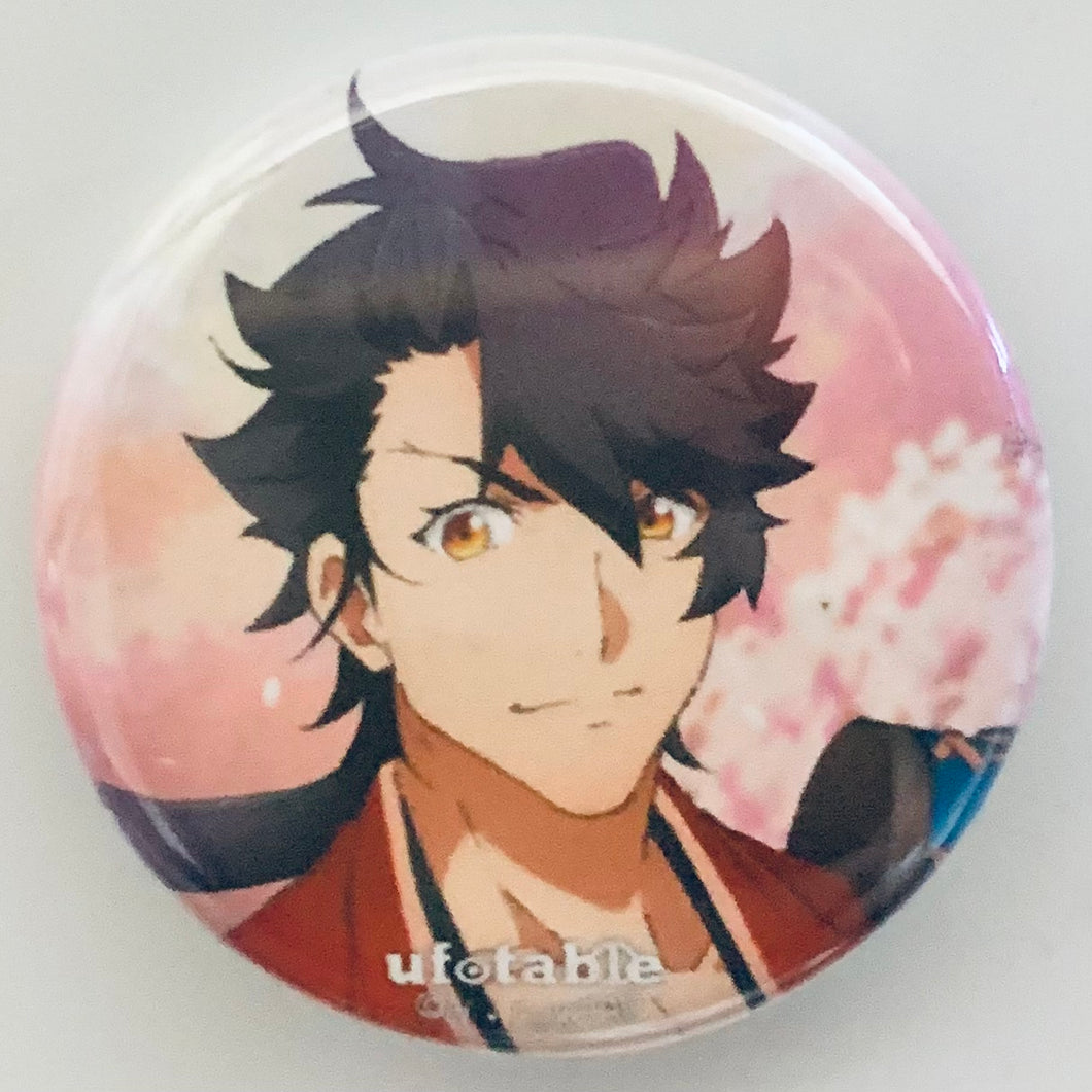 Touken Ranbu Online - Mutsunokami Yoshiyuki - Can Badge