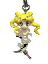 Cargar imagen en el visor de la galería, Bishoujo Senshi Sailor Moon - Princess Serenity - Bandai Shokugan - Candy Toy - Charm - Twinkle Dolly
