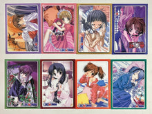 Cargar imagen en el visor de la galería, Sister Princess - Trading Card (Set of 8)
