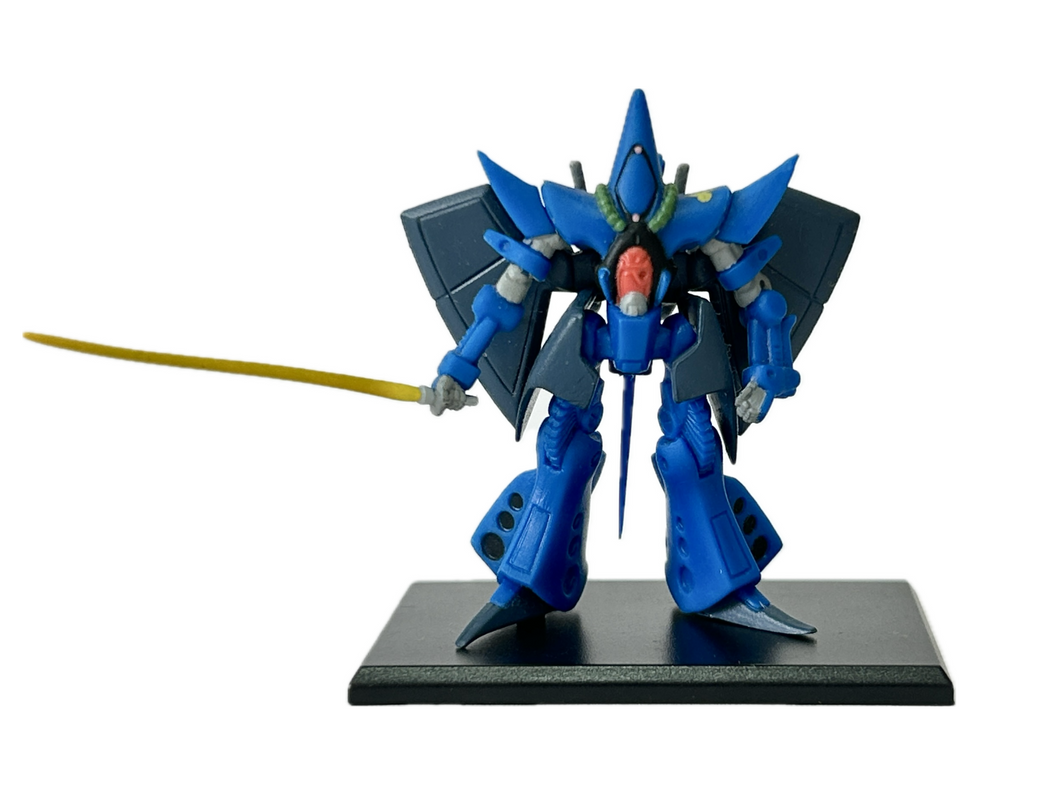 MSG - RX-139 Hambrabi - Trading Figure - Titans Corps. - Beam Saber ver. (L8)