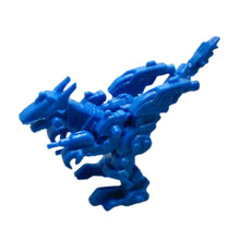 Load image into Gallery viewer, Zoids - Gun Sniper - Trading Figure - Keshi - Eraser
