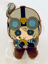 Cargar imagen en el visor de la galería, Identity V - Tracy Reznik - Rubber Clip - Tuning ver.
