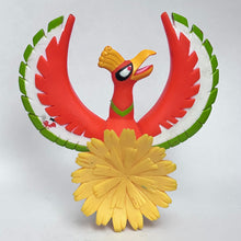 Cargar imagen en el visor de la galería, Pokémon AG - Houou / Oh-oh - Soft Vinyl Figure
