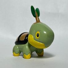 Load image into Gallery viewer, Pokémon BW - Turtwig - Trading Figure - Monster Collection
