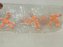 Load image into Gallery viewer, Kinnikuman Eraser Figure - Kinkeshi - P5 (68-72) (Set of 5)
