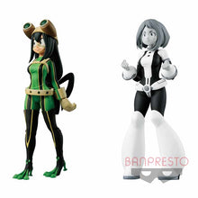 Cargar imagen en el visor de la galería, Boku no Hero Academia - Asui Tsuyu - MHA Age of Heroes -FROPPY- Figure
