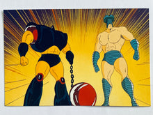 Cargar imagen en el visor de la galería, Kinnikuman - Post Card Set - Dream Superman Tag Edition (16 types)
