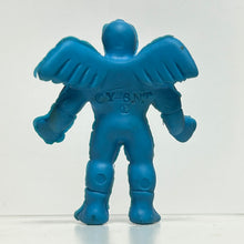 Load image into Gallery viewer, Kinikkuman - Pentagon - Eraser Figure - Keshi - Blue
