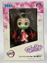 Load image into Gallery viewer, Kimetsu no Yaiba - Kamado Nezuko - Premium Tip&#39;n&#39;Pop
