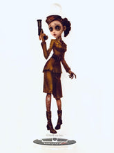 Cargar imagen en el visor de la galería, Identity V - Martha Behamfil - Acrylic Stsnd Keychain
